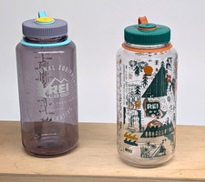Lot rei nalgene for sale  Cumberland