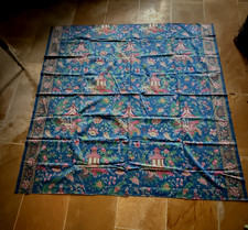 Tissu vintage gazaky d'occasion  Nevers
