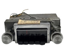 Usado, Antigo rádio de carro Philco-Ford AM/FM D10A-18806 – FABRICANTE DE EQUIPAMENTO ORIGINAL 1971 Ford F-Series caminhões PEÇAS comprar usado  Enviando para Brazil