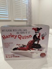 Direct harley quinn for sale  Lincoln