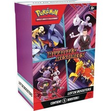 Scellé bundle pokémon d'occasion  Baziège