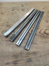 4pcs. 300mm. mild for sale  BURNLEY