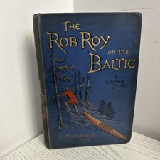 Rob roy baltic for sale  SOUTHPORT