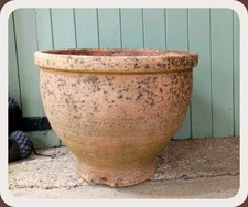 Vintage terracotta pot for sale  MAIDENHEAD