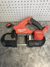 Milwaukee band saw for sale  Hagerstown
