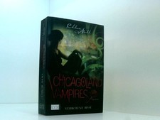 Chicagoland vampires verbotene gebraucht kaufen  Berlin