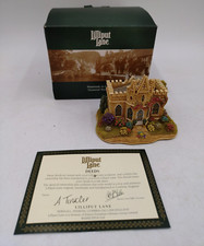 Lilliput lane jewel for sale  HUDDERSFIELD