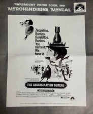 Diana rigg assassination for sale  UK