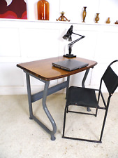 Vintage industrial chic for sale  BOURNE