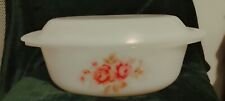Arcopal ancien plat d'occasion  Bourgoin-Jallieu