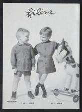 Photo publicité mode d'occasion  Nantes-