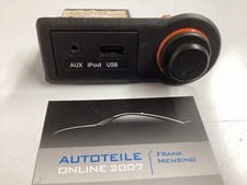 Kia venga aux gebraucht kaufen  Stadtlohn