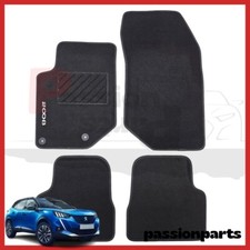 Tappeti peugeot 2008 usato  Pozzuoli