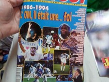 Magazine top foot d'occasion  Marseille V