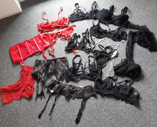 Dessous ketten harness gebraucht kaufen  Berg b.Neumarkt i.d.OPf.