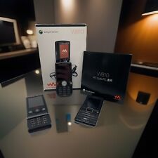 Sony ericsson handy gebraucht kaufen  Rosbach v. d. Höhe