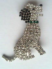 Butler wilson brooch for sale  PETERBOROUGH
