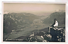 Talblick alpspitz adolf gebraucht kaufen  Elz