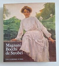 Tassi magnani bocchi usato  Milano