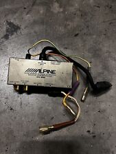 Alpine kce 900e usato  Siena