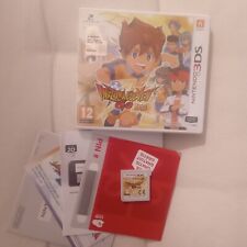 Inazuma eleven luce usato  Cinisello Balsamo
