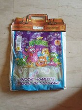 Monster valigetta delle usato  Sala Consilina