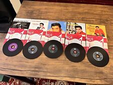 Elvis presley singles for sale  LOWESTOFT