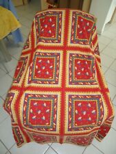 Nappe coton dmc d'occasion  Habsheim