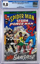 Spider man storm for sale  New Berlin