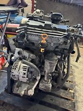 Polo engine 1.4 for sale  WORCESTER