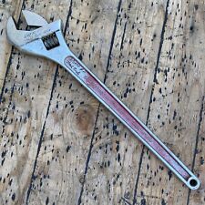 Diamalloy adjustable wrench for sale  Anoka