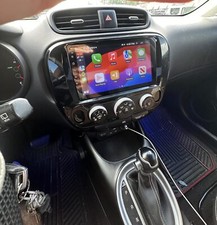 Apple carplay upgraded for sale  Bordentown