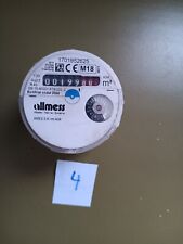 Allmess wasserzähler wasseruh gebraucht kaufen  Baesweiler