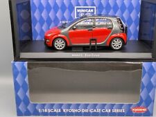 Modellautos kyosho smart gebraucht kaufen  Neunkirchen-Seelscheid