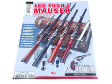 Fusils mauser 1870 d'occasion  Clermont