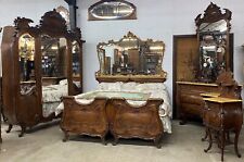 Antique carved walnut for sale  Sunnyvale