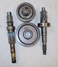 Ingranaggi ruota posteriore usato Ingranaggi ruota posteriore usato  Roma