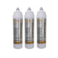 Kit filtri europure usato  Misilmeri