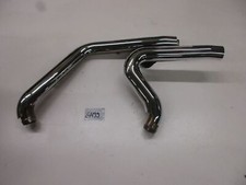 Auspuffbremse g439 harley gebraucht kaufen  Ellwangen (Jagst)