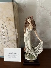 Armani figure figurine for sale  Pittsburgh