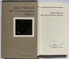 klaus fussmann gebraucht kaufen  Tangstedt