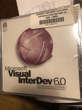 Microsoft visual interdev for sale  Carthage