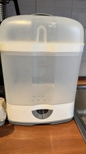Chicco sterilizzatore steriliz usato  Trieste