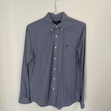 Men polo long for sale  East Lansing