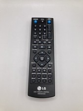 Télécommande origine akb3584 d'occasion  Mennecy