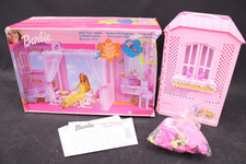 barbie house accessories for sale  LEEDS