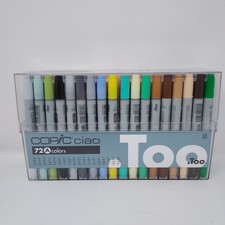 Copic ciao colors for sale  Casa Grande