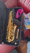 Jupiter alto saxophone for sale  BELFAST