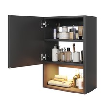 Wall mounted storage for sale  Eugene