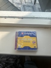 Verbatim pack blank for sale  NANTWICH